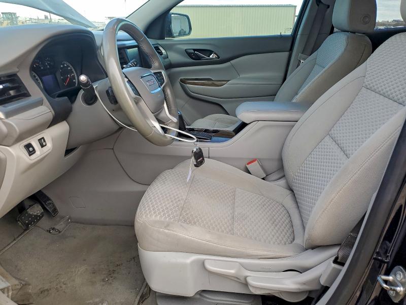 Фото 7 - GMC ACADIA