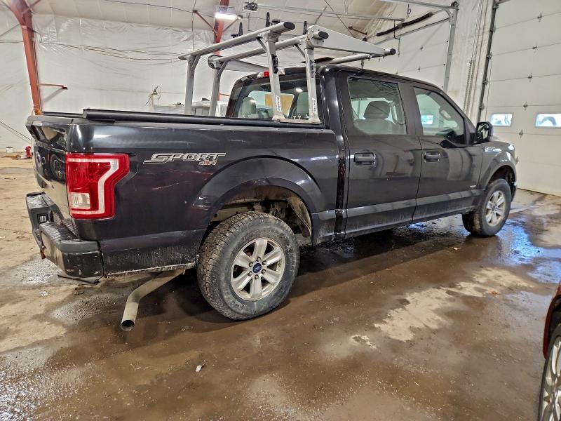 Фото 3 - FORD F-150