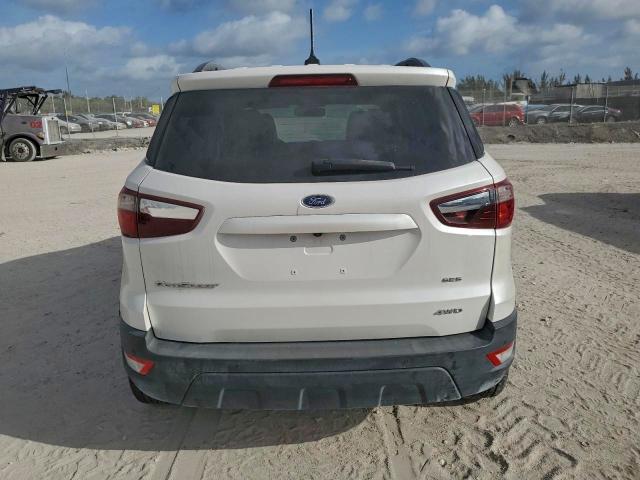 Фото 6 - FORD ECOSPORT