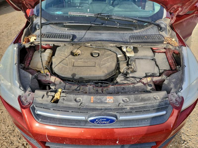 Фото 12 - FORD ESCAPE