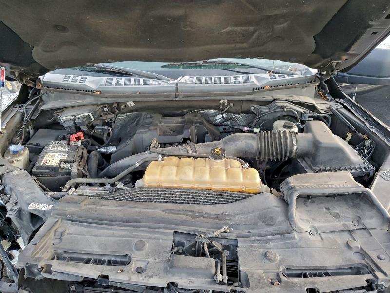 Фото 11 - FORD F-150