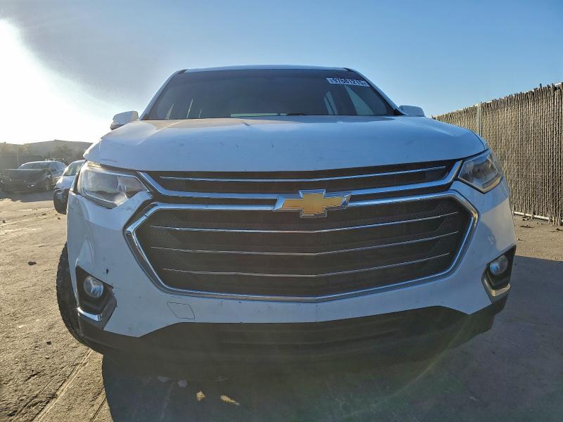 Фото 5 - CHEVROLET TRAVERSE