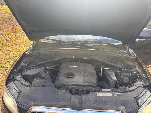 Фото 7 - AUDI Q5