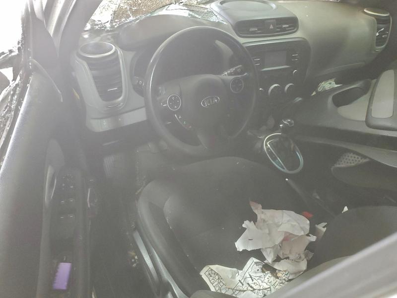 Фото 8 - KIA SOUL