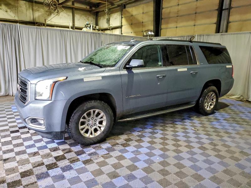 Фото 1 - GMC YUKON