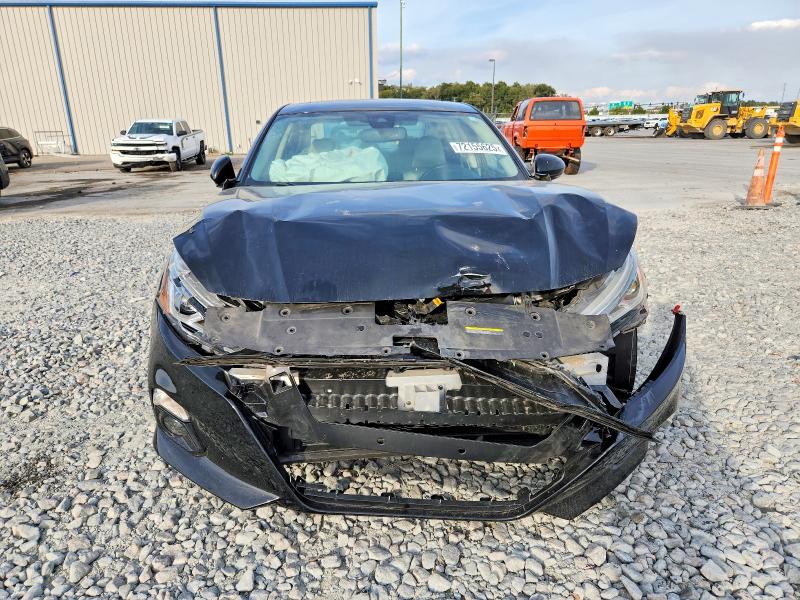 Фото 5 - NISSAN ALTIMA