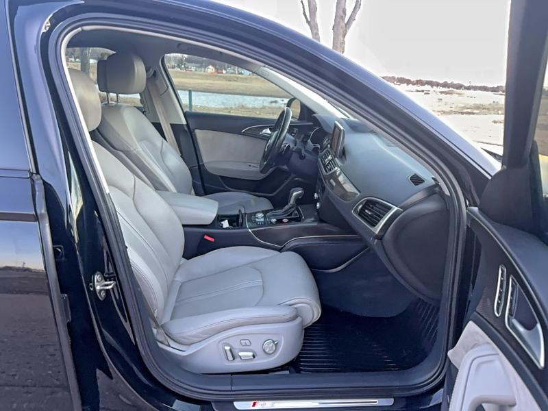 Фото 5 - AUDI S6/RS6