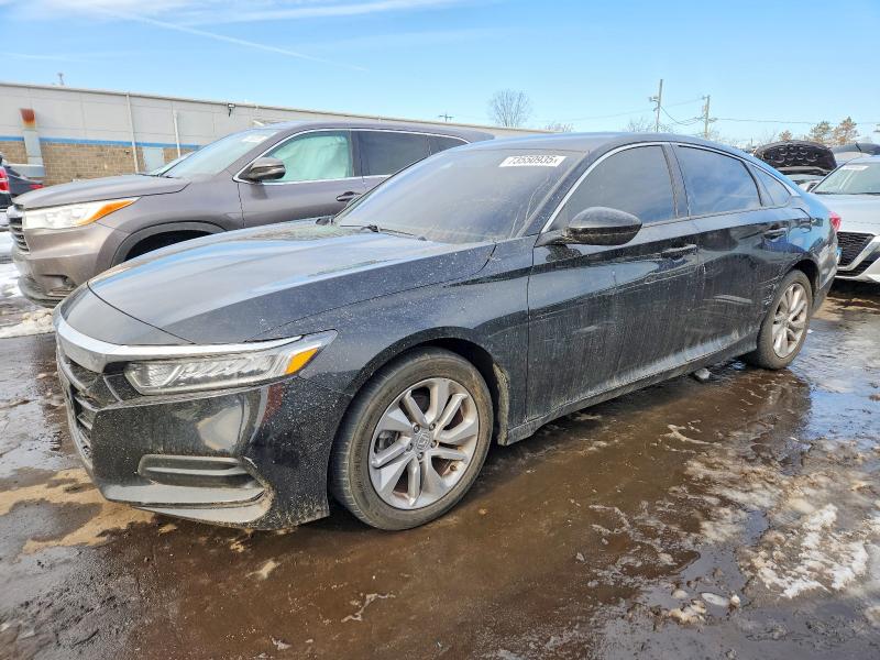 Фото 1 - HONDA ACCORD