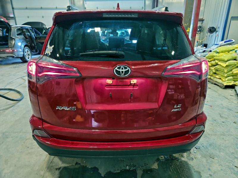 Фото 6 - TOYOTA RAV4