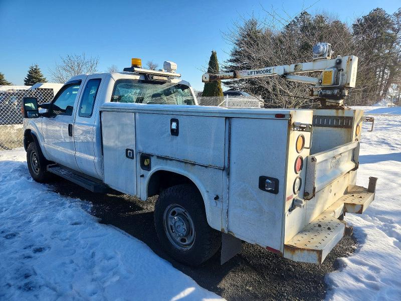 Фото 2 - FORD F350