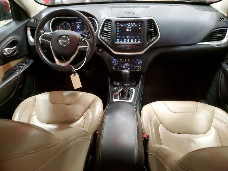 Фото 8 - JEEP GRAND CHER