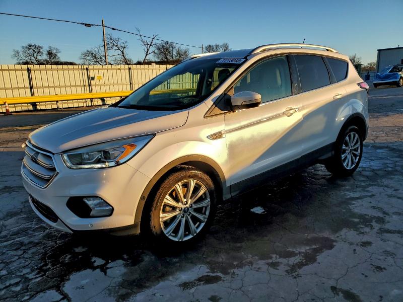 Фото 1 - FORD ESCAPE