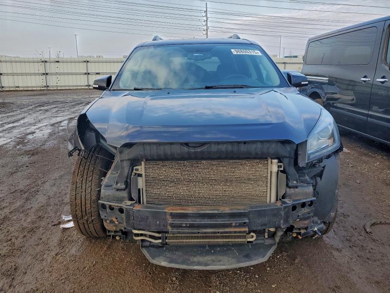 Фото 5 - GMC ACADIA