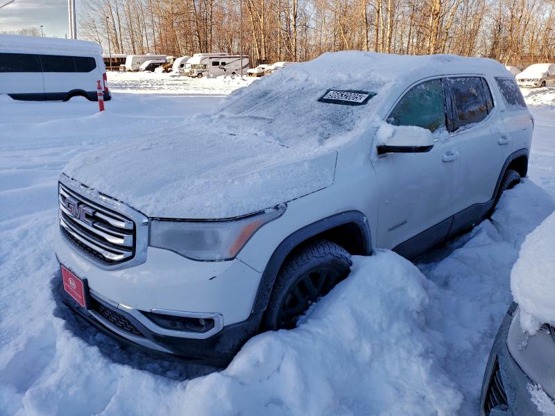Фото 1 - GMC ACADIA