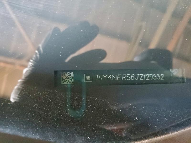 Фото 13 - CADILLAC XT5