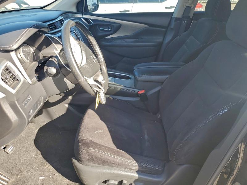 Фото 7 - NISSAN MURANO