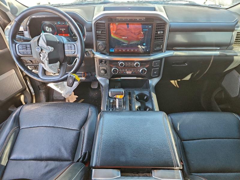 Фото 8 - FORD F-150