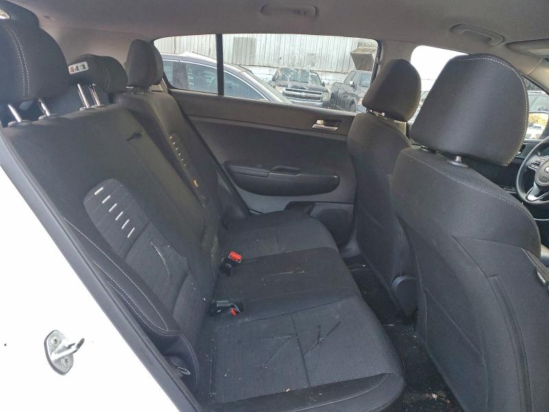 Фото 10 - KIA SPORTAGE