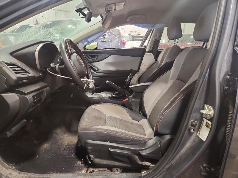 Фото 7 - SUBARU CROSSTREK