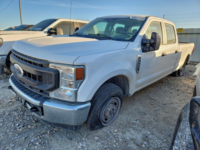 Фото 1 - FORD F250