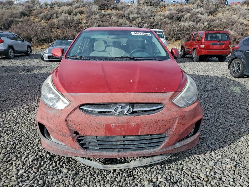 Фото 5 - HYUNDAI ACCENT