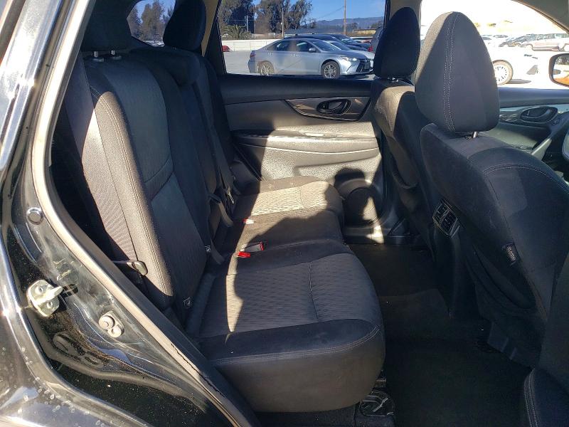 Фото 11 - NISSAN ROGUE