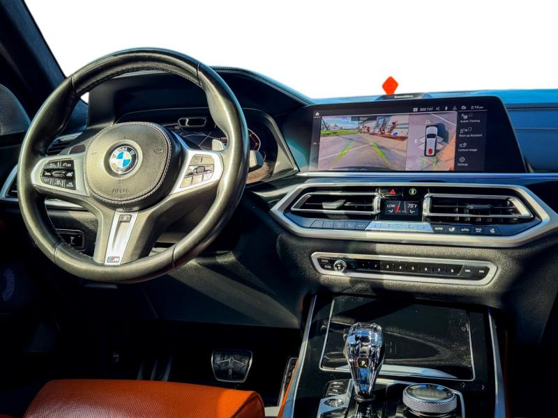 Фото 9 - BMW X7