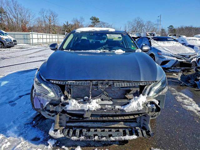 Фото 5 - NISSAN ALTIMA