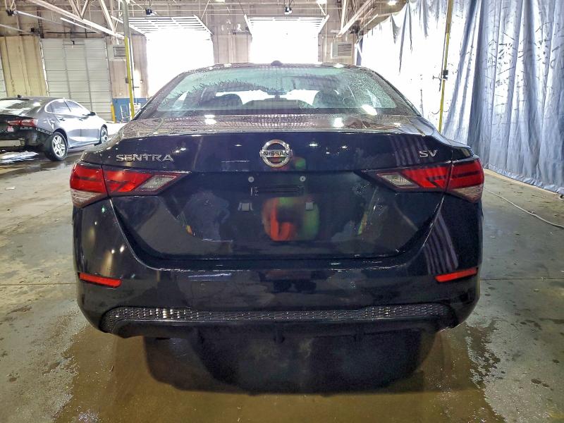 Фото 6 - NISSAN SENTRA