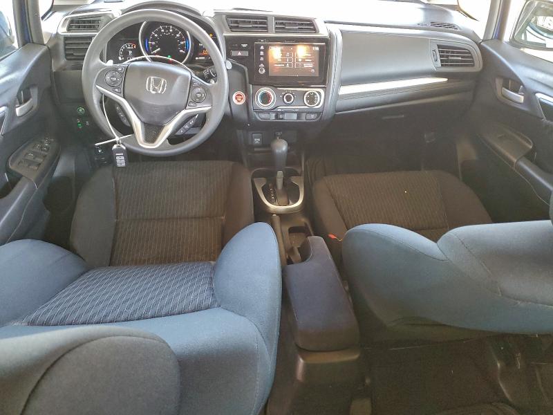 Фото 8 - HONDA FIT