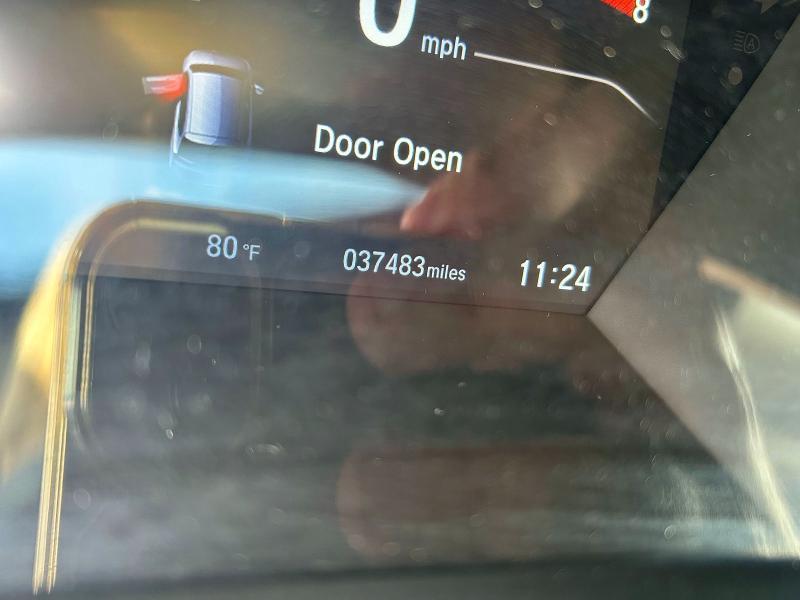 Фото 8 - HONDA CRV