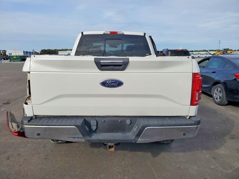 Фото 6 - FORD F-150