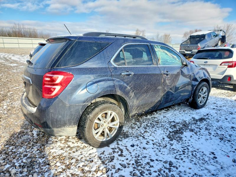 Фото 3 - CHEVROLET EQUINOX