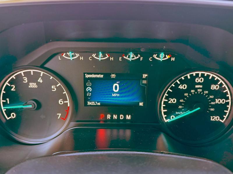 Фото 8 - FORD F-150