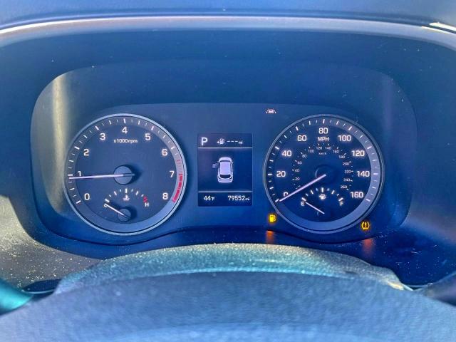 Фото 8 - HYUNDAI TUCSON