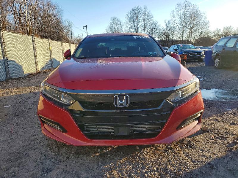 Фото 5 - HONDA ACCORD