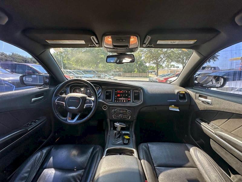 Фото 9 - DODGE CHARGER