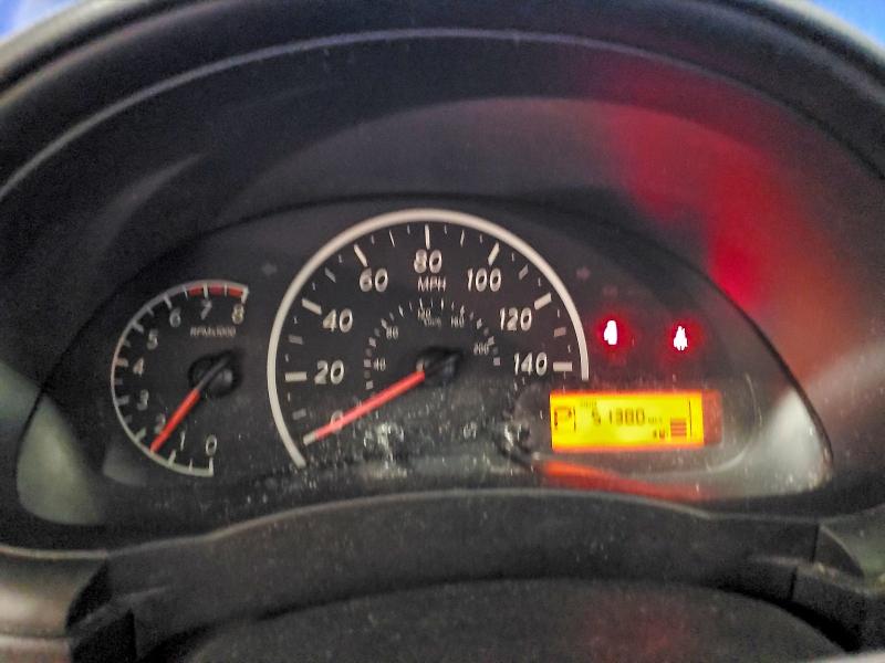 Фото 9 - NISSAN VERSA