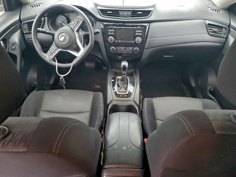 Фото 8 - NISSAN ROGUE