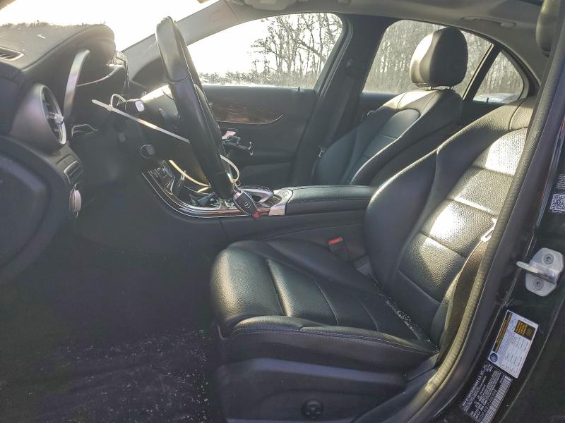 Фото 7 - MERCEDES-BENZ C-CLASS