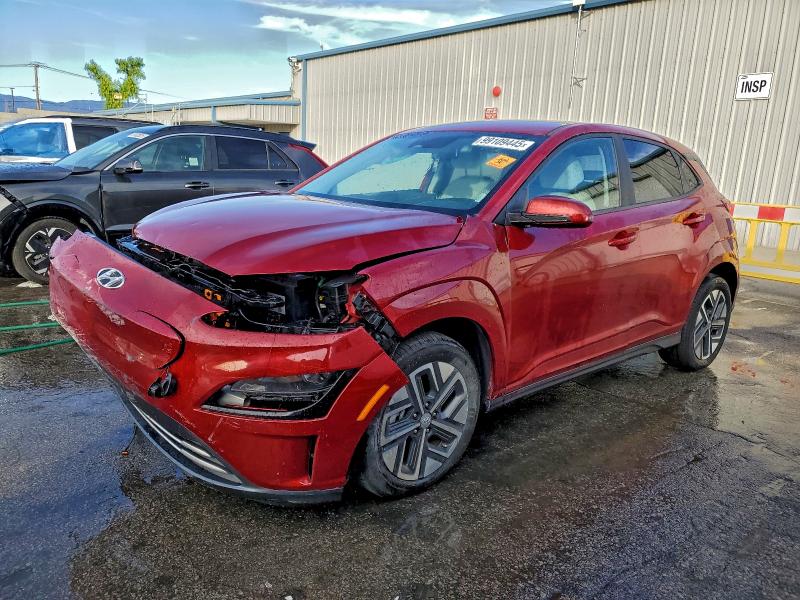 Фото 1 - HYUNDAI KONA