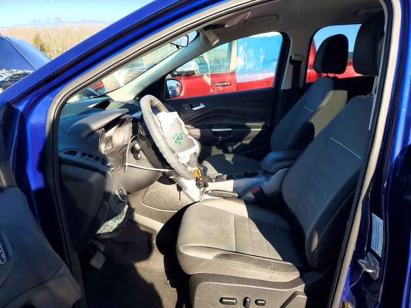 Фото 7 - FORD ESCAPE