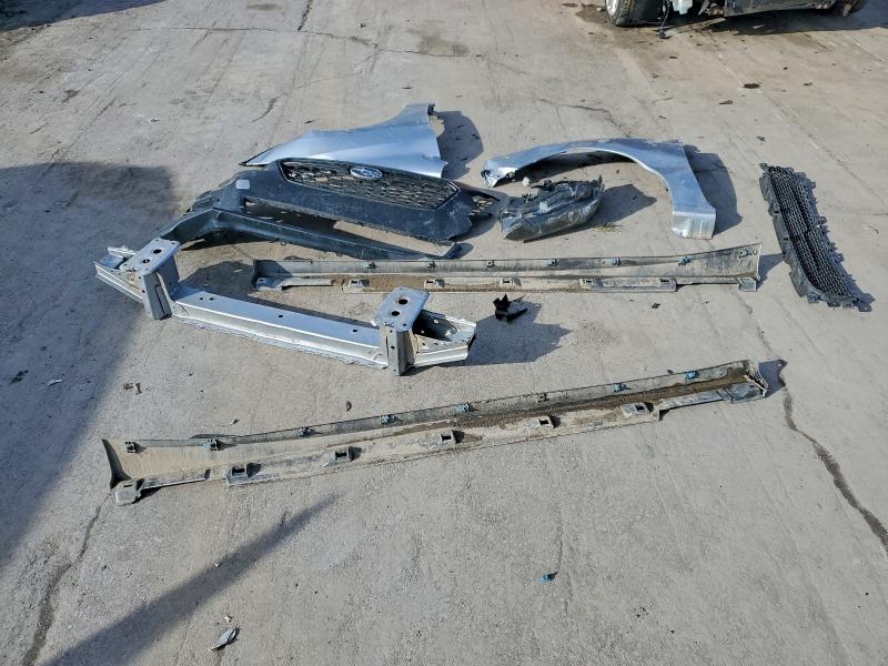 Фото 12 - SUBARU IMPREZA