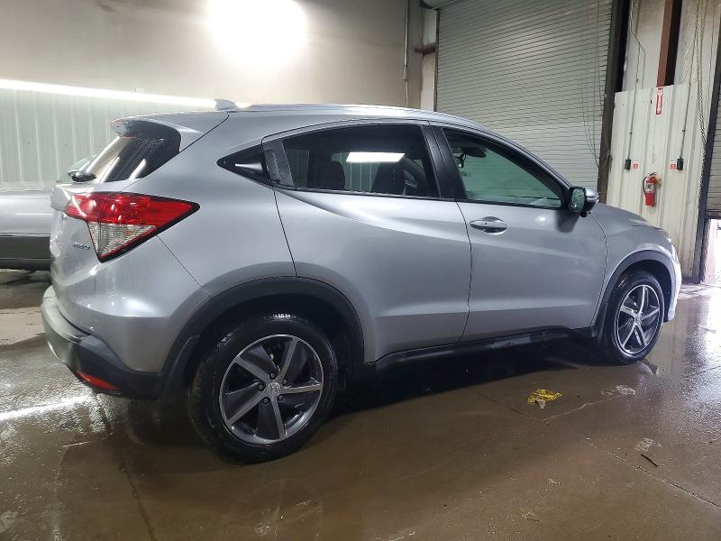 Фото 3 - HONDA HR-V