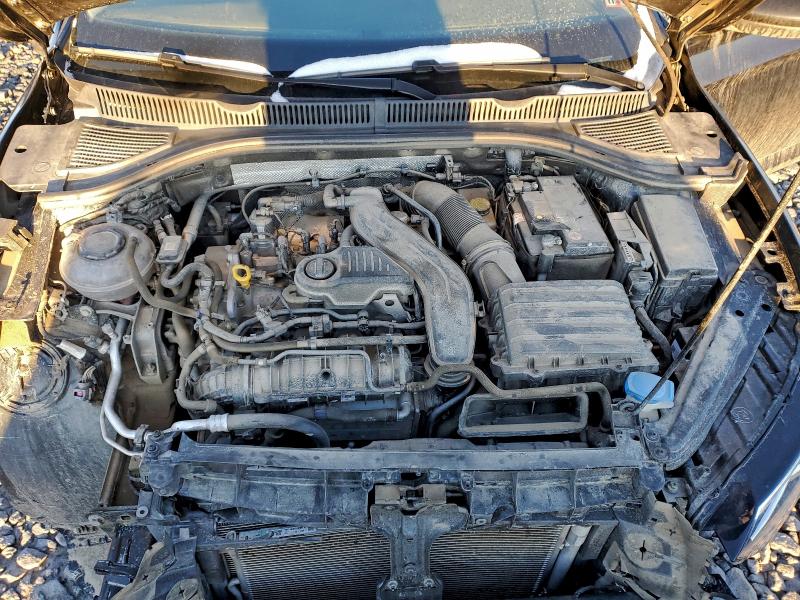 Фото 11 - VOLKSWAGEN JETTA