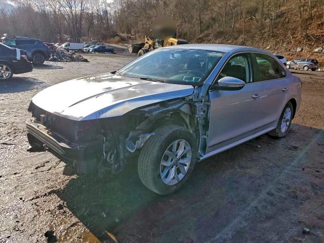 Фото 1 - VOLKSWAGEN PASSAT