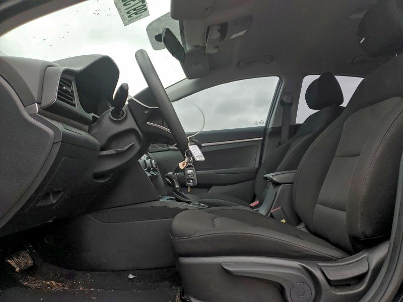 Фото 7 - HYUNDAI ELANTRA