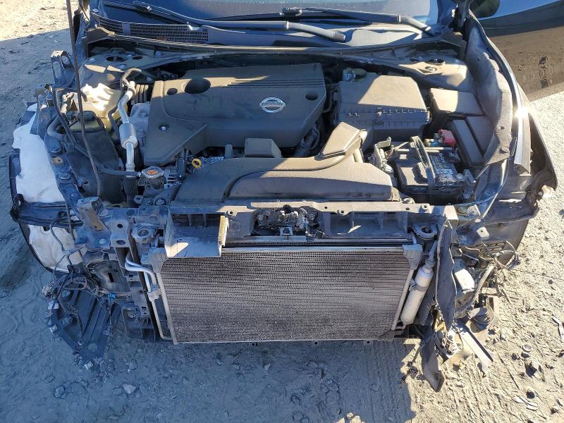 Фото 11 - NISSAN ALTIMA