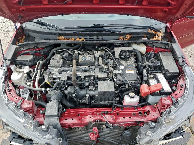 Фото 11 - TOYOTA COROLLA