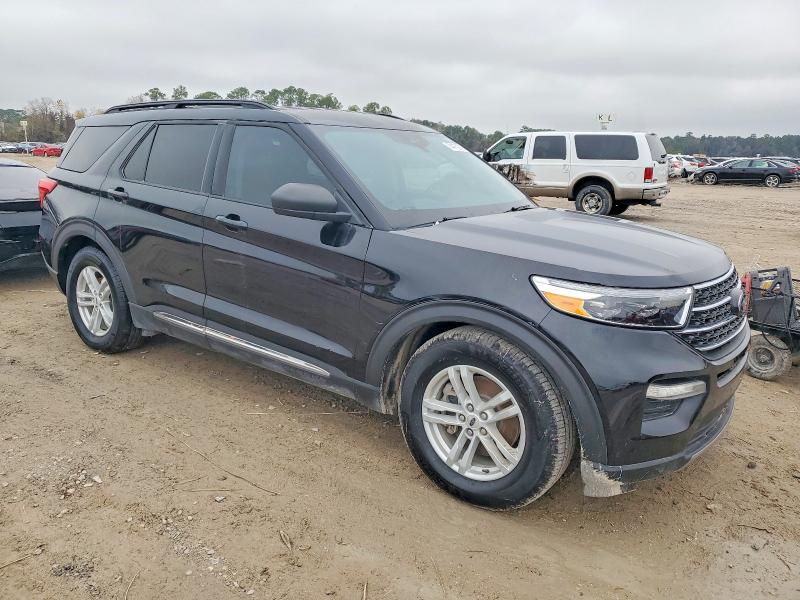 Фото 4 - FORD EXPLORER